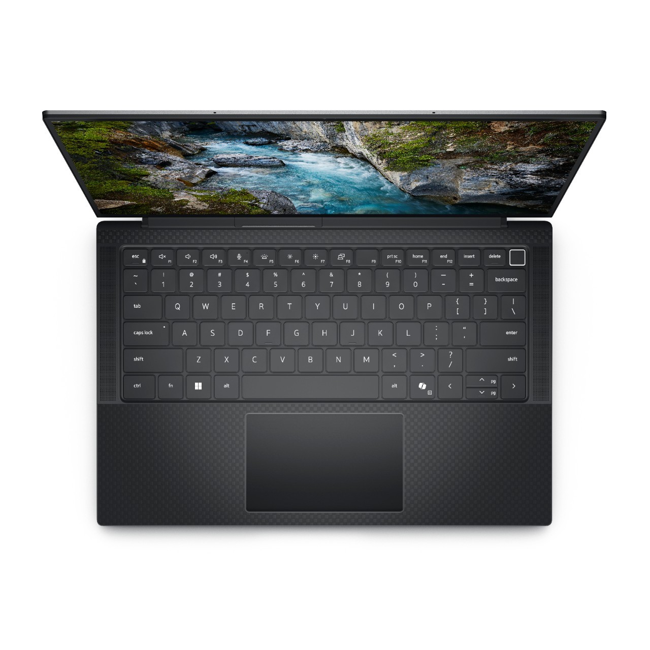 Dell Precision 14” 5490 Touch Intel Ultra 5 135H 256GB SSD 16GB RAM Win 11 Pro