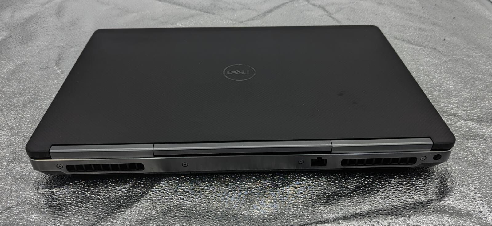 Dell Precision 7710 Intel Core i7-6820HQ 16GB 512GB W10