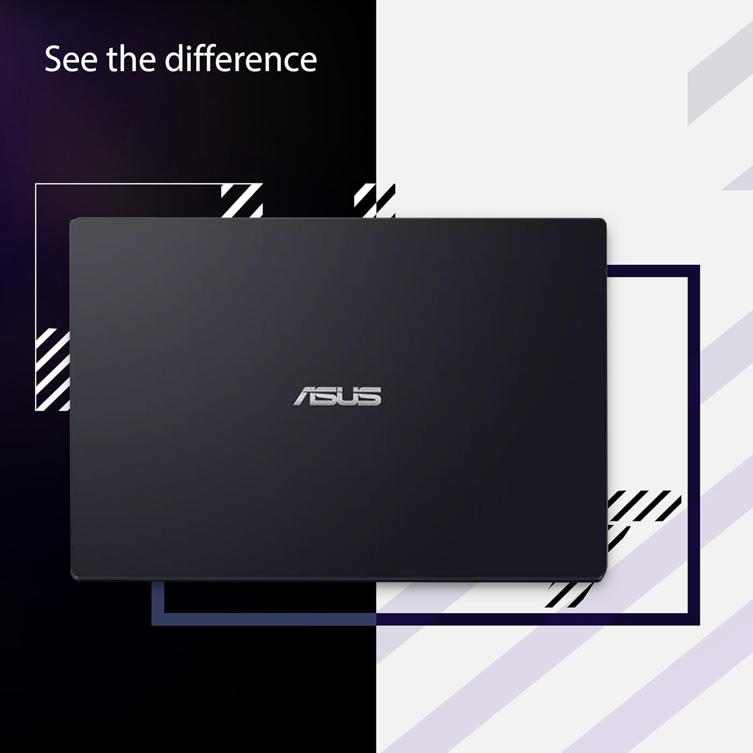 ASUS Vivobook Go 11.6” HD Slim Laptop, Intel Dual Core N4500, Intel…