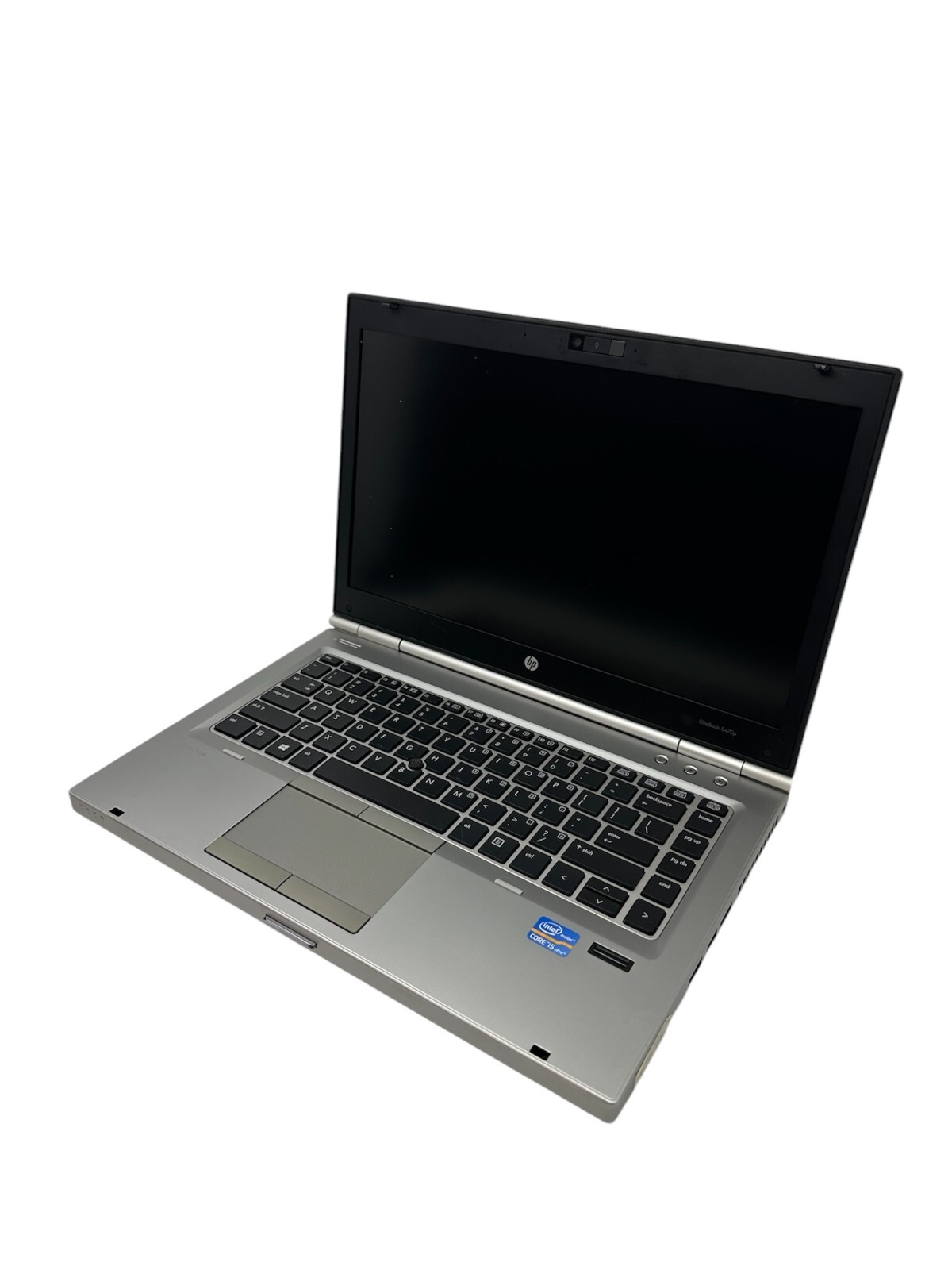 Laptop, Hp EliteBook 8470P, 14 in, İ.Core İ5 3340M CPU (4TH GENERATION) 320HDD