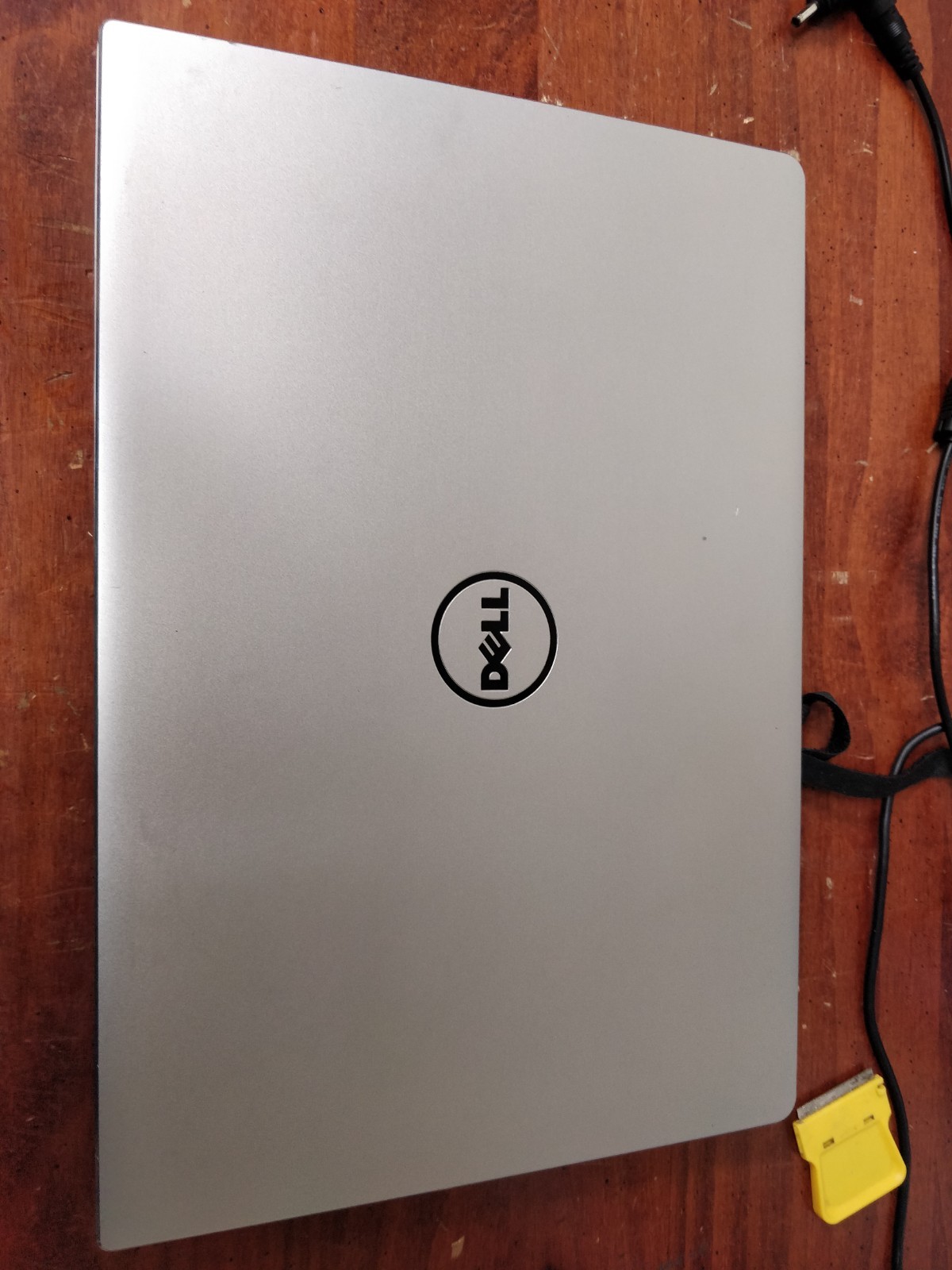 Dell Inspiron 15 7560 INTEL CORE I7-7500U@2.70GHz 8GBRAM NO DRIVE PARTS 8862