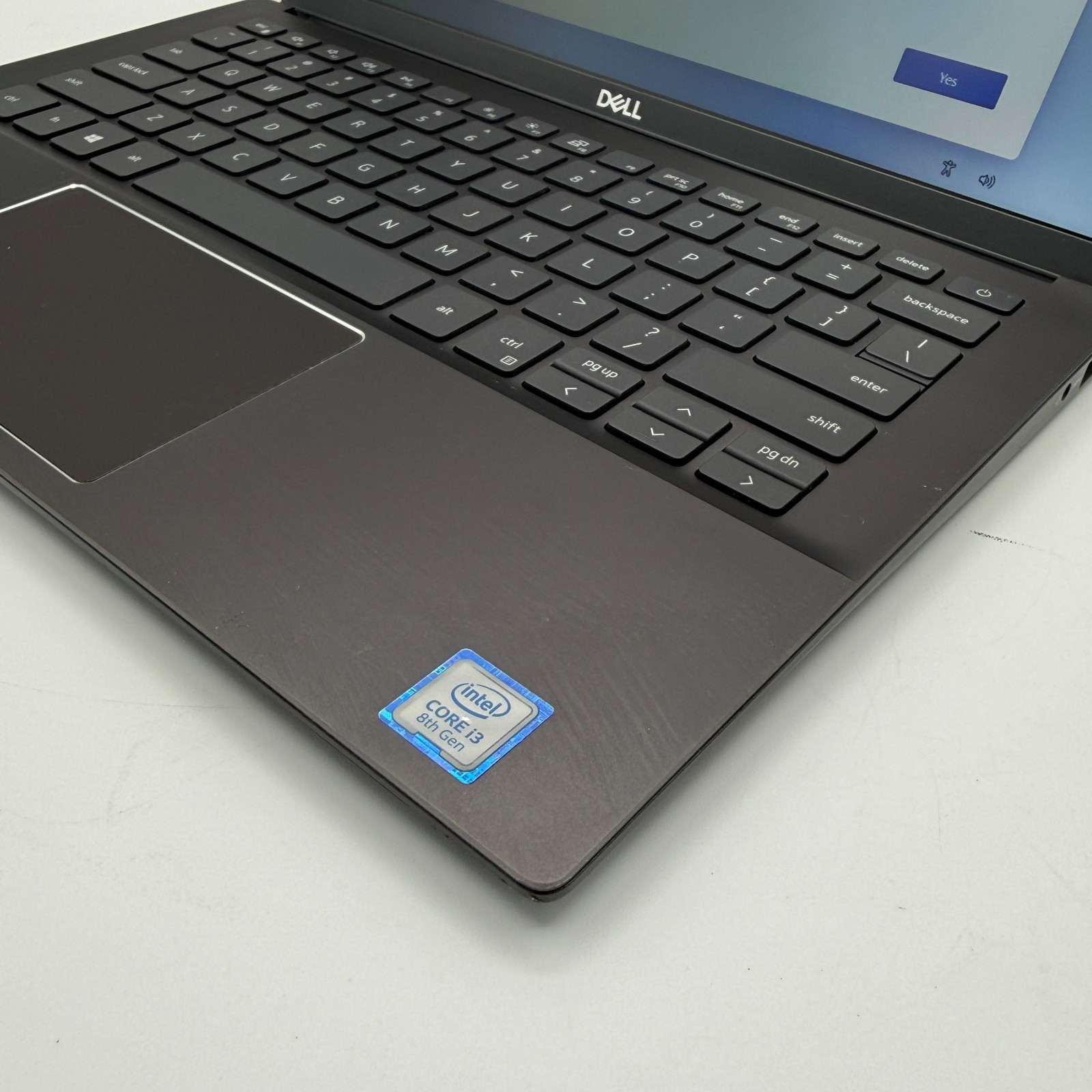 Dell Latitude 3301 13.3″ i3-8145U 4GB RAM 256GB SSD Windows 11 Pro Education