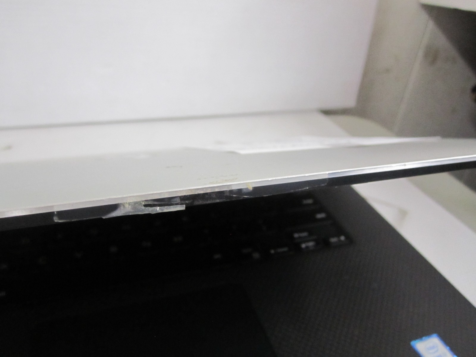 Dell Precision 5540 i7-9850H 16GB 2.60GHZ NO OS/HDD/AC LAPTOP BIOS