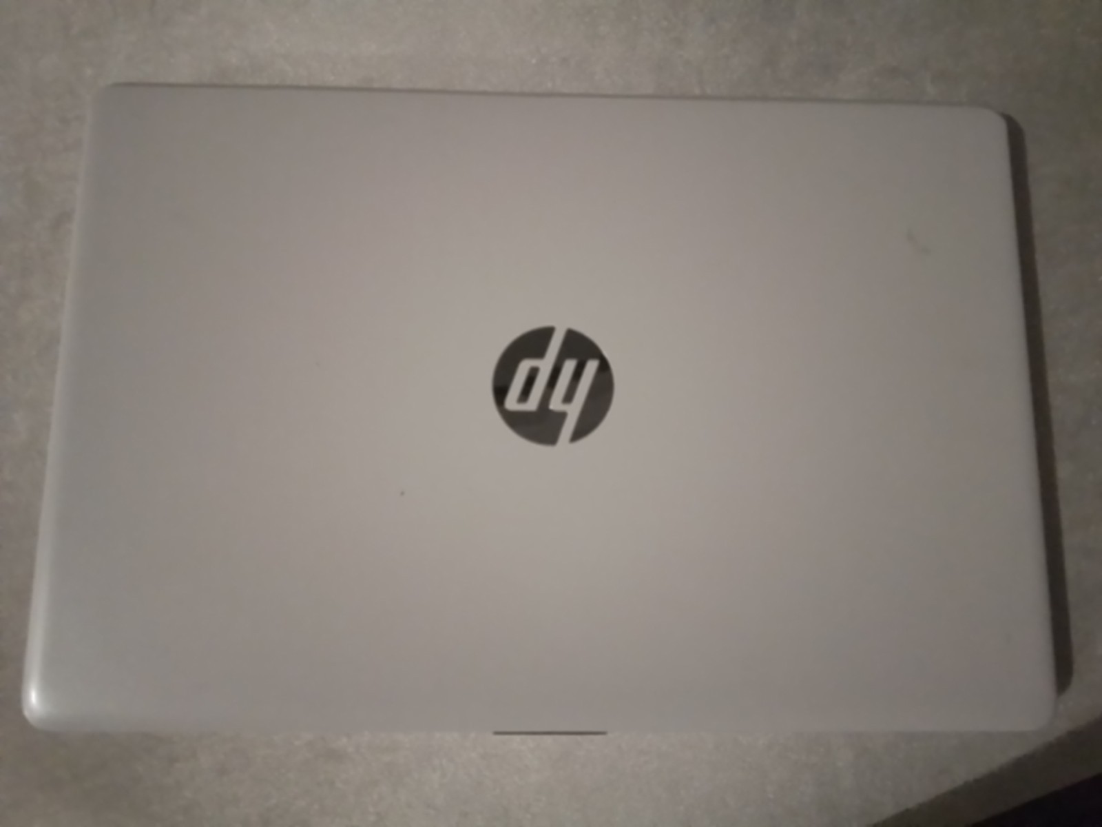 HP 15-DY2132WM 15.6 inch (256 GB, Intel Core i3 11th Gen., 3.00GHz, 8GB) Laptop