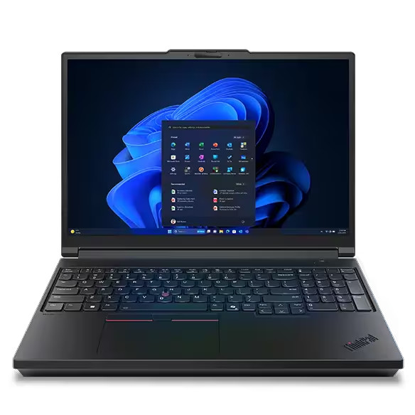 New Lenovo ThinkPad P16 Gen 3, 16″WQUXGA 4K,Ultra 7 255HX,RTX PRO 2000,32GB,1TB