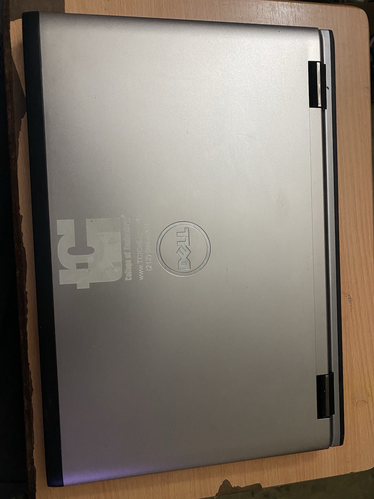 💻 Dell Vostro 3550 Laptop – Intel Core i3, 4GB RAM, 150GB HDD, Windows 10 Home