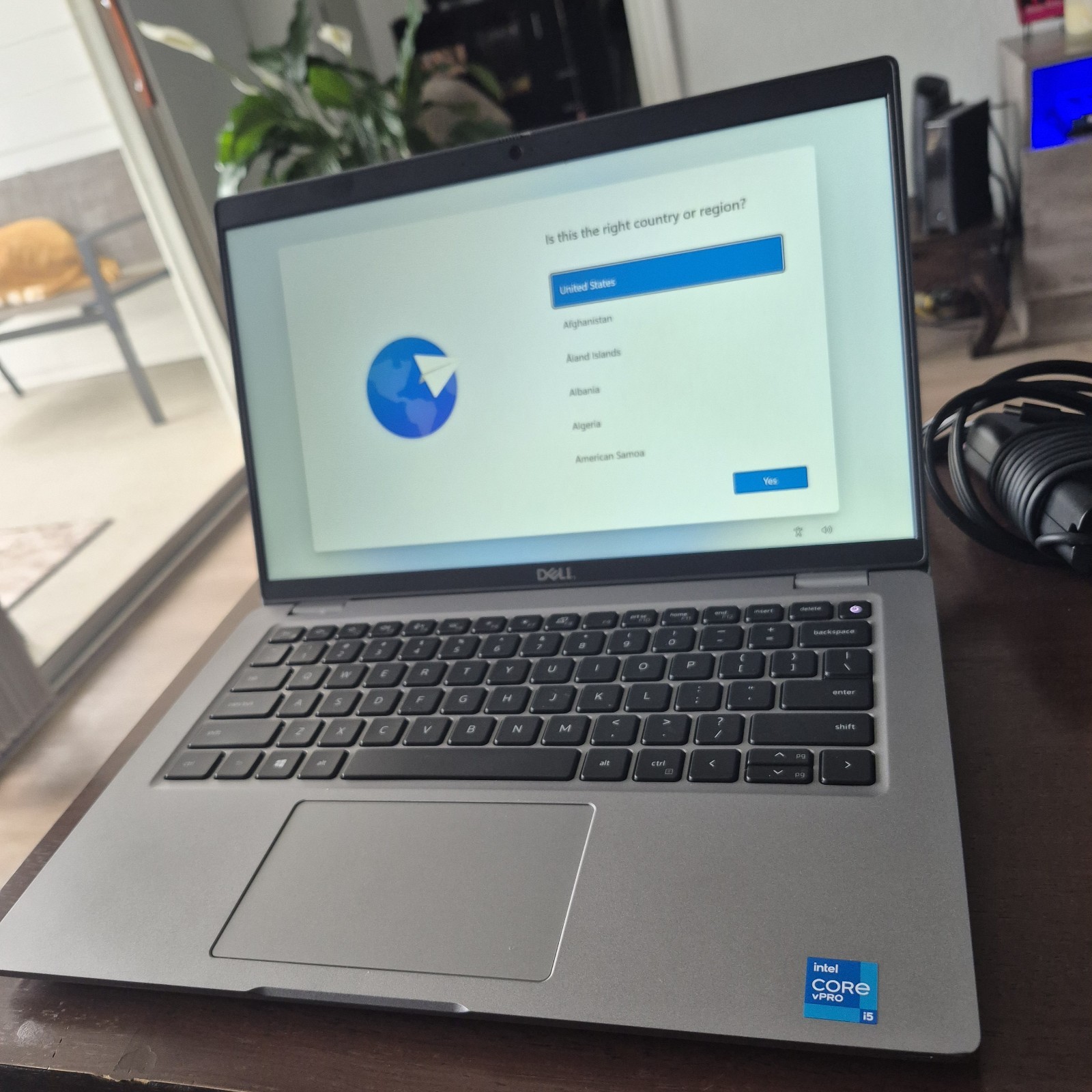 Dell Latitude 5420 14 inch Laptop, Intel Core i5, 16GB RAM, 512GB SSD, Win11 Pro