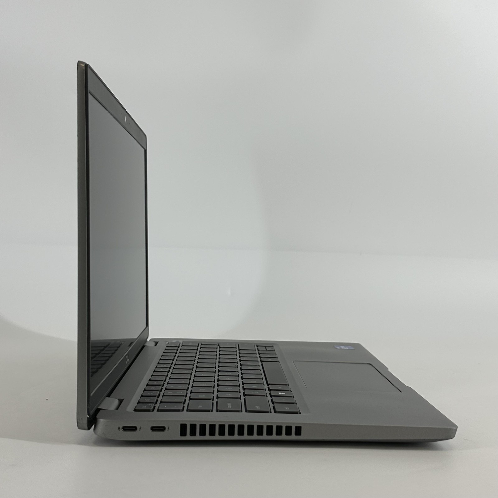 Dell Latitude 5420 14 Gray FHD i7-1185G7 3.00GHz 32GB RAM 256GB SSD Good