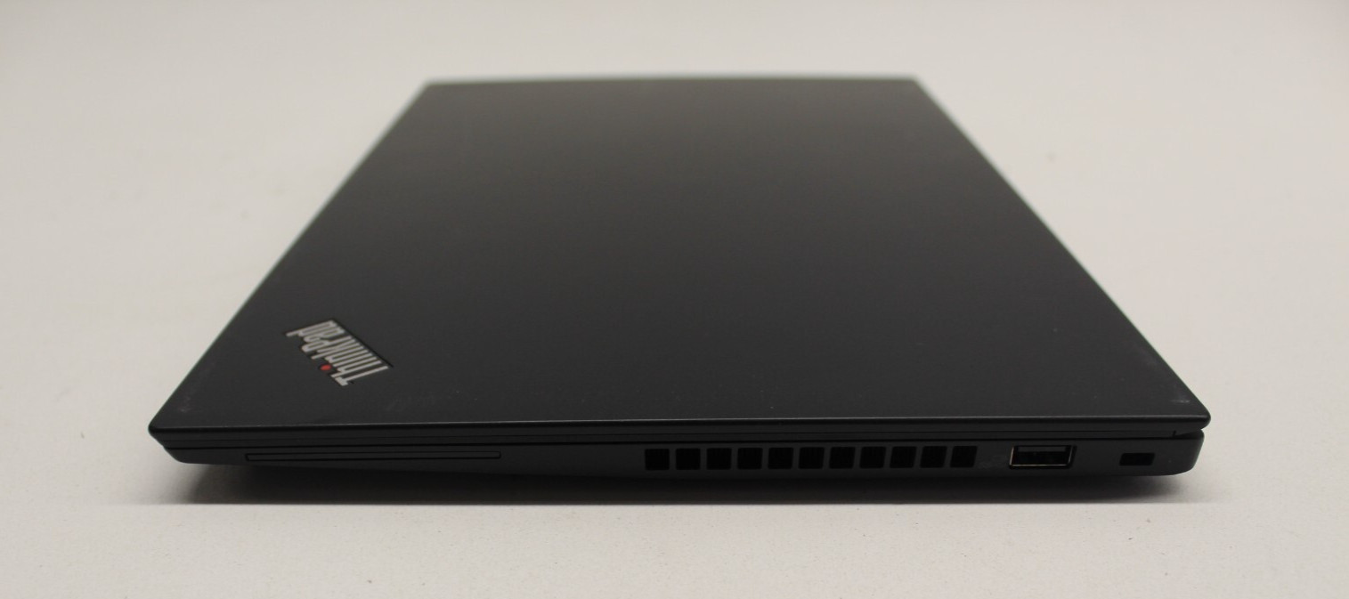 Lenovo Thinkpad T495S AMD Ryzen5 3500U 256GB M.2 SSD 16GB DDR4 Win11Pro-NO Batt