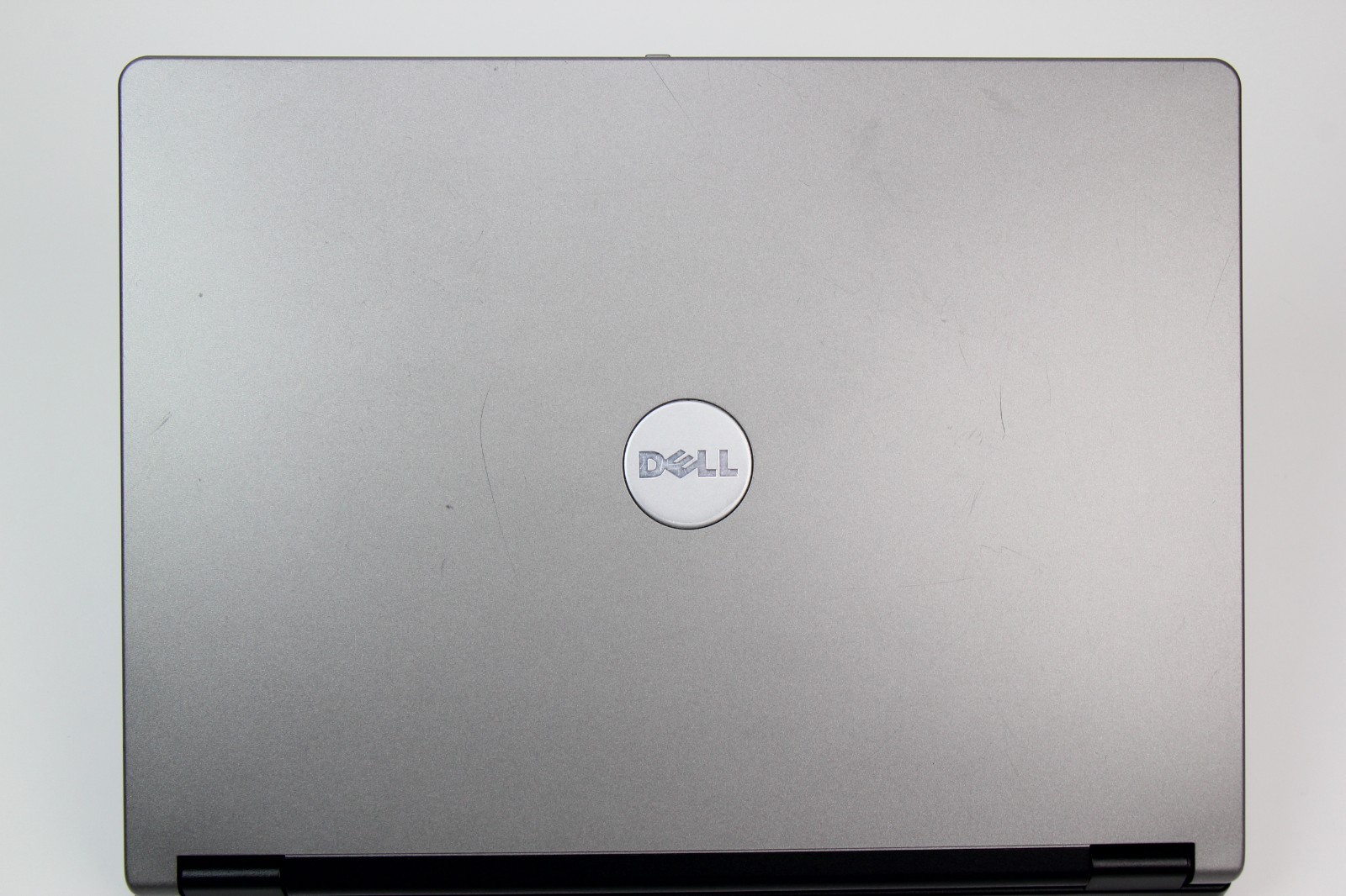 Dell Inspiron B120 Retro Gaming Laptop Celeron 1.50GHz 256MB RAM (Windows XP)