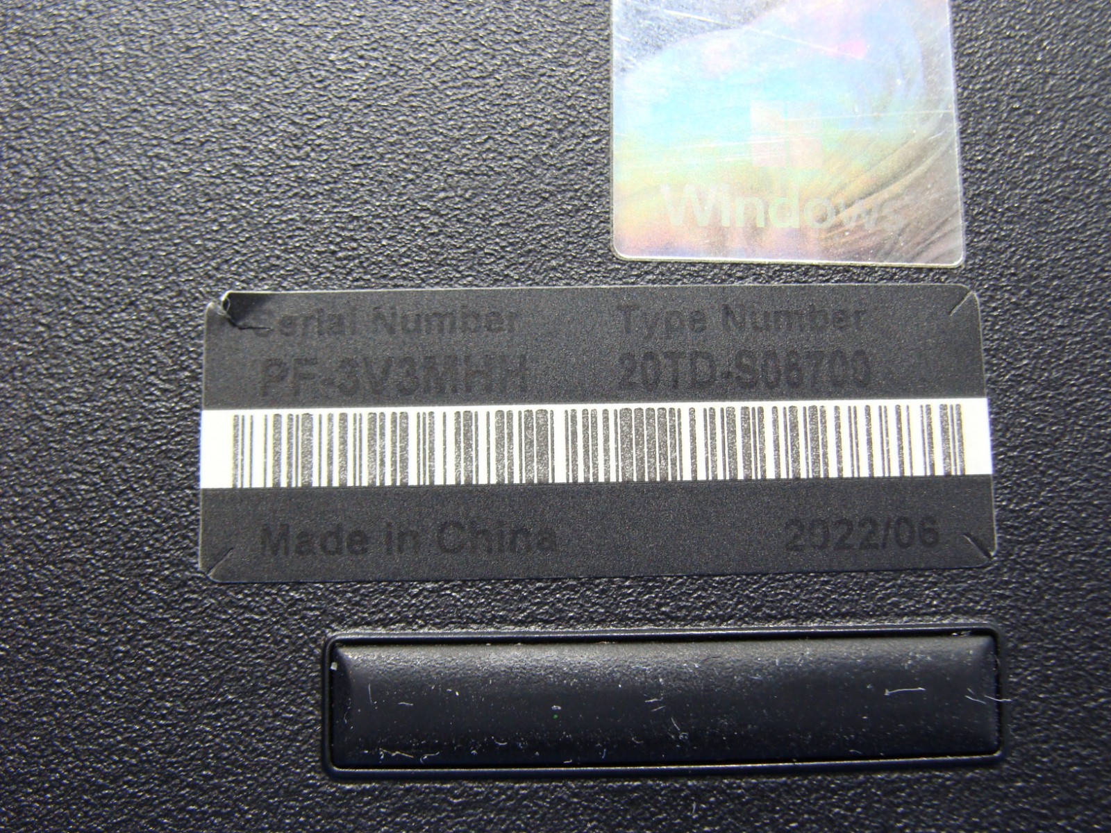 Lenovo ThinkPad E15 Gen2 15.6″FHD TOUCH i7-1165G7 2.8GHz 16GB 512GB SSD +PA