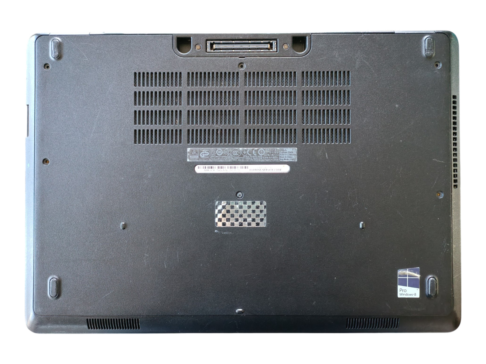 Dell Latitude E5450 i5-5300U 2.3GHz 8GB RAM NO OS NO SSD NO A/C