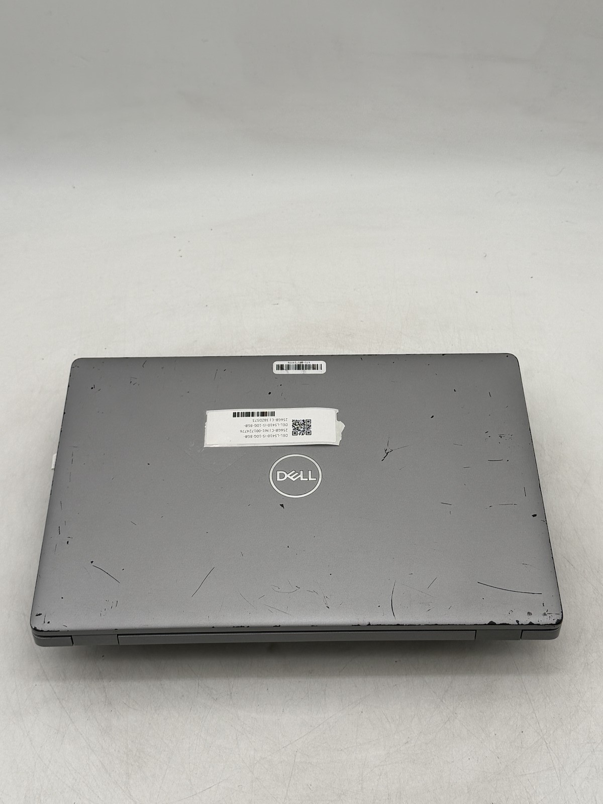 Dell Latitude (5410) 14in i5-10310U | 8GB 256GB NO OS Read