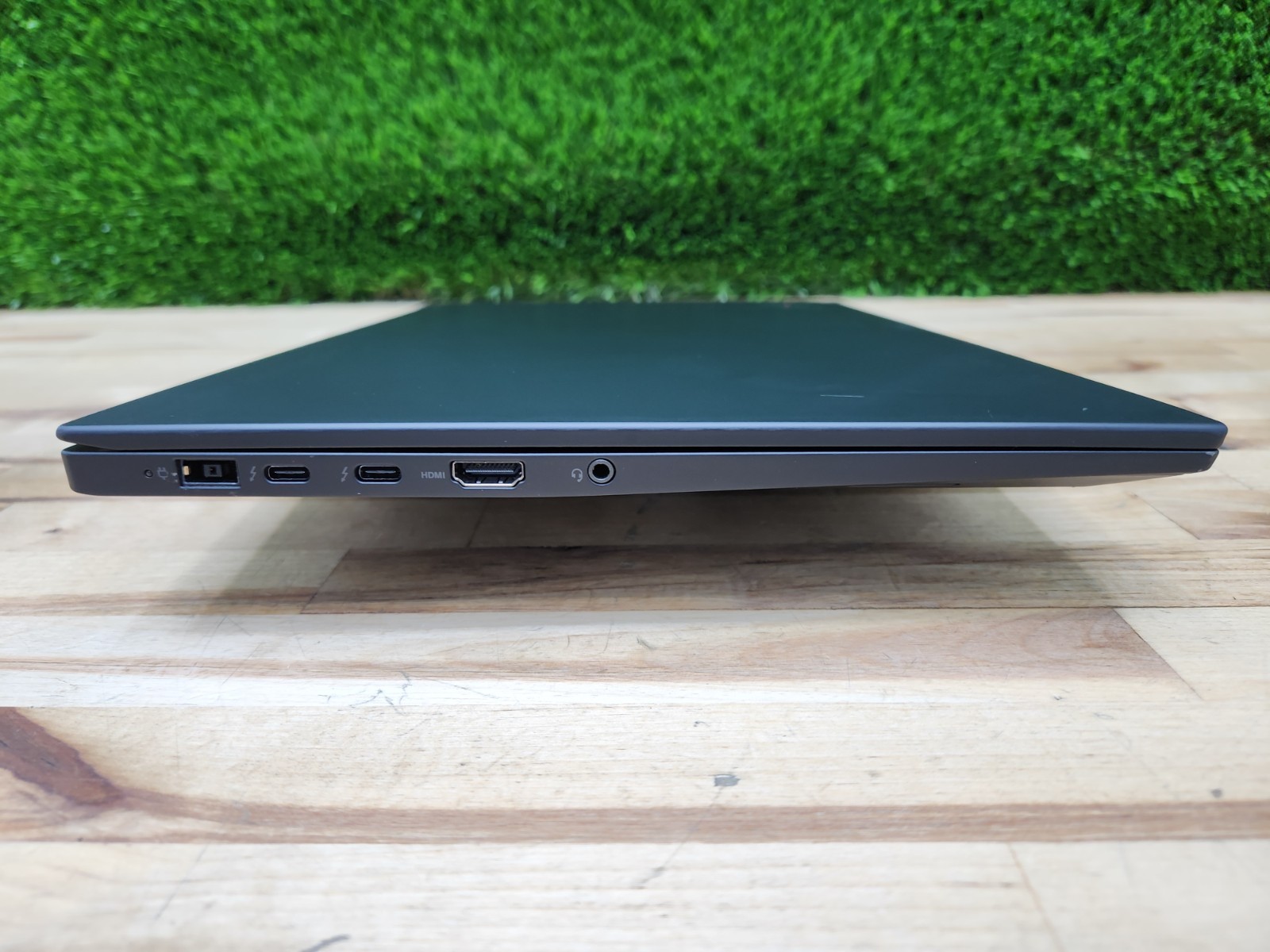 Lenovo ThinkPad P1 Gen 3 15.6 FHD i7-10750H 16GB Quadro T1000 EXCELLENT BATTERY~
