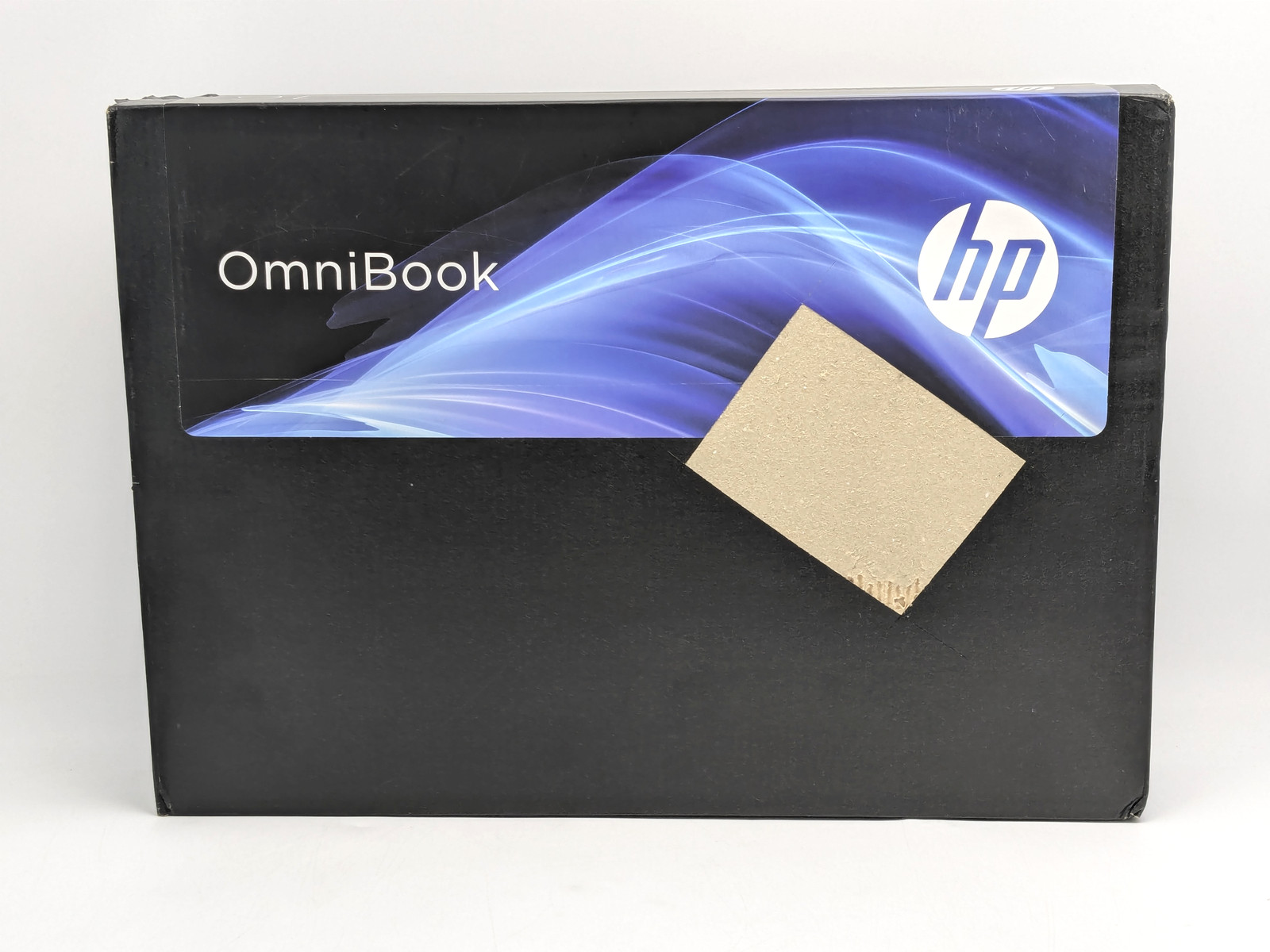 HP OmniBook X Flip 16-as0043dx 16″ Ultra 9 288V 32GB DDR5 2TB SSD Windows 11H