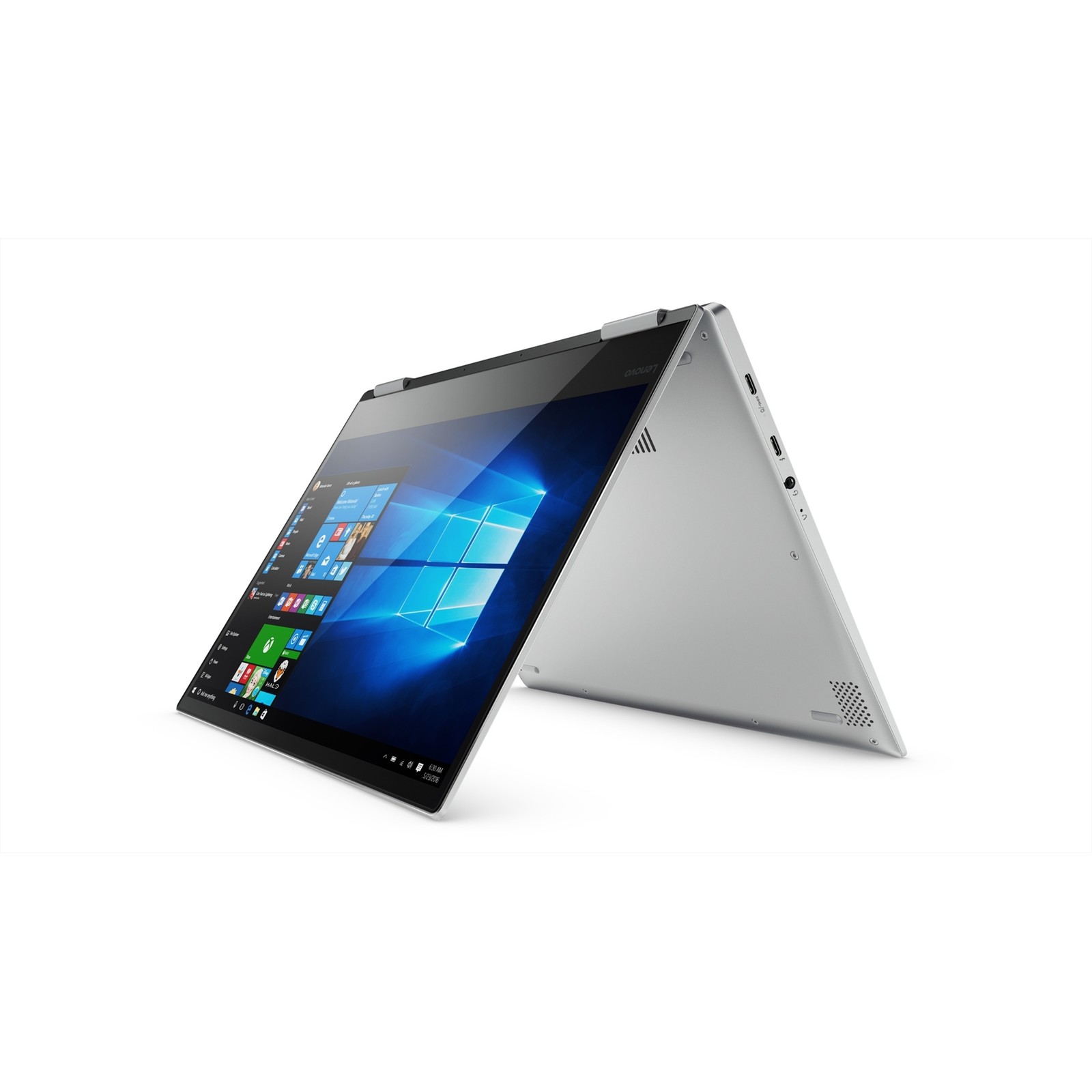 Lenovo Yoga 720-13IKB 13.3″ 8GB 256GB, Silver