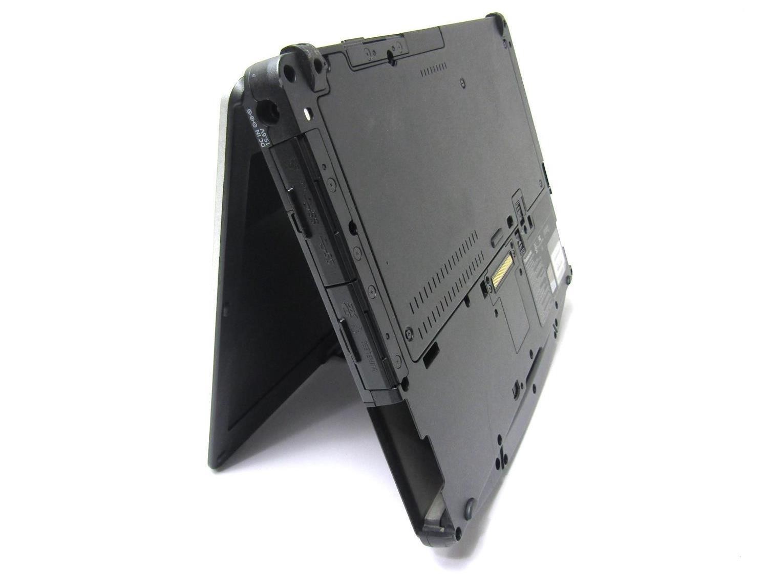 Panasonic Toughbook CF-54F2881VM 14″ | 2.40GHz Core i5-6300U | 8GB DDR3
