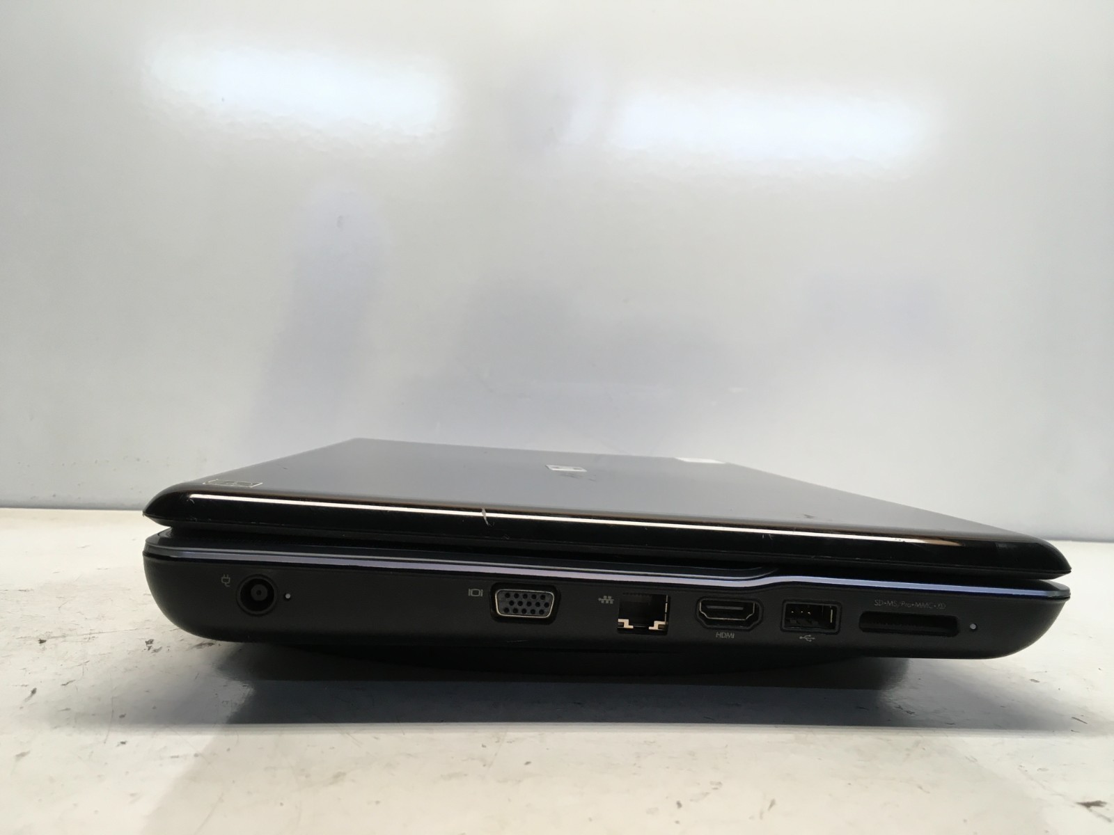 HP G60-630US Intel Pentium Dual-Core T4400 2.2GHz No RAM/HDD – Parts/Repair