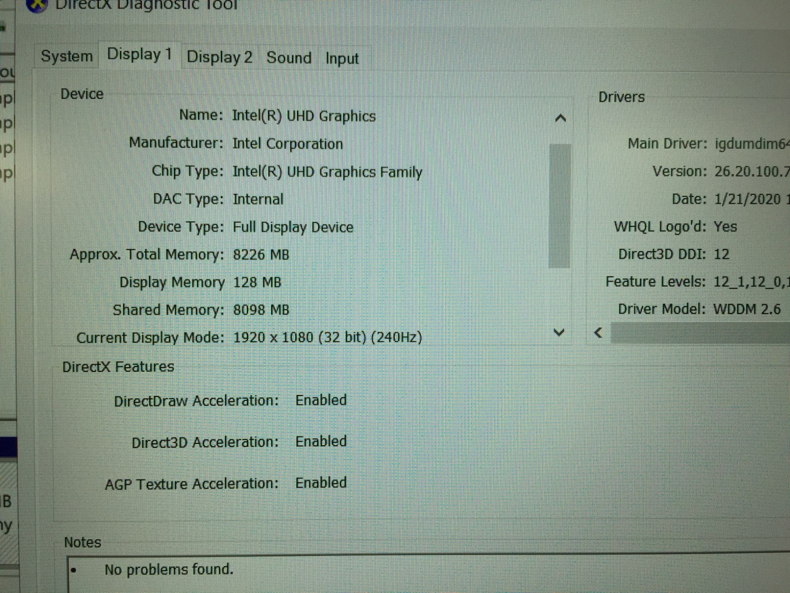 MSI GE66 Raider 10SF-285 15.6 Gaming Laptop/i7-10875H/16GB/512GB SSD/RTX 2070