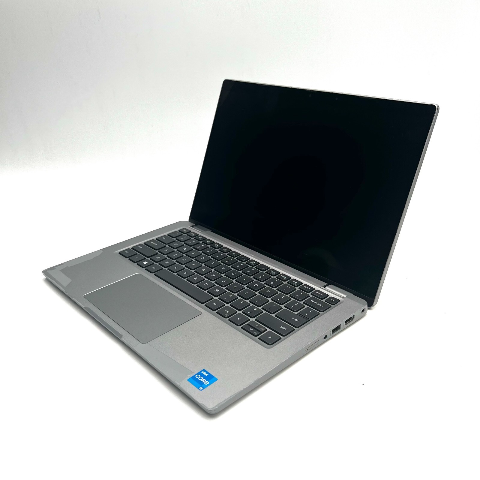 Dell Latitude 5330 13″ i5-1235U 8GB RAM 256GB SSD No OS | TESTED USED – POOR