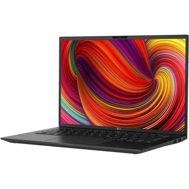 LG gram 14Z90S-V.APB5U1 14″ Notebook WUXGA 60 Hz Intel Core Ultra 7 1st Gen 155H