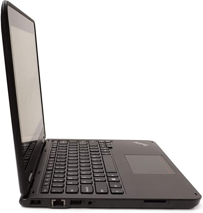 Lenovo Thinkpad Yoga 11E TouchScreen Laptop PC | 4GB RAM 128GB SSD| Convertible