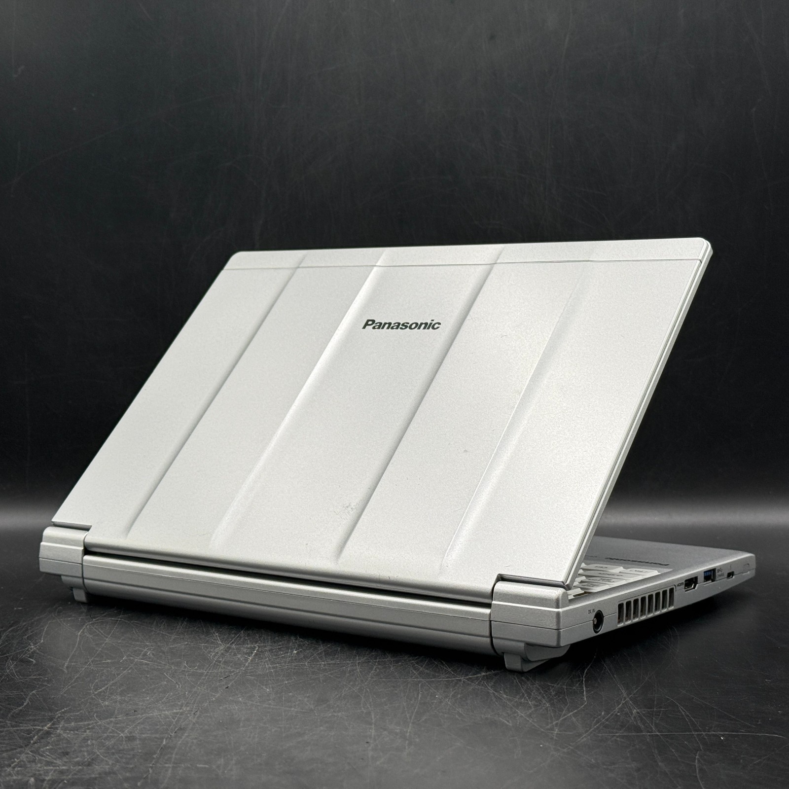 Panasonic Let’s note CF SV1 12.1″ Laptop Core i5 SSD 512GB RAM 16GB Win 11 Pro