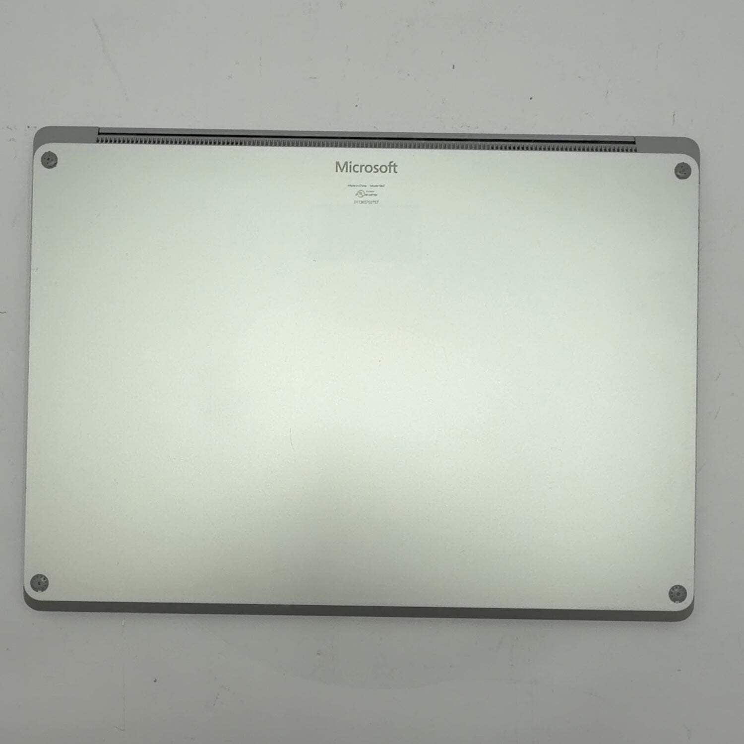 Microsoft Surface Laptop 3 1867 13.5″ i5-1035G7 1.5GHz 8GB RAM 128GB SSD