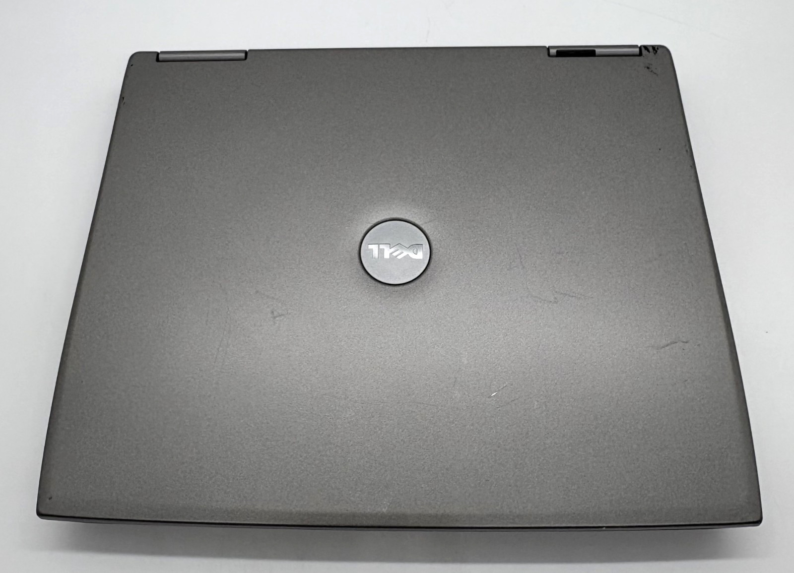 Dell Latitude D600 D630 vintage laptop PCs, NO os or HDD Laptop Boot to Bios