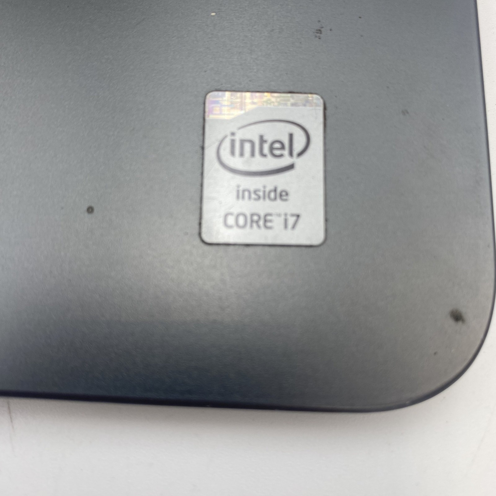 Dell Inspiron 15 7000 Series Intel Core i7 – For Parts Or Repair