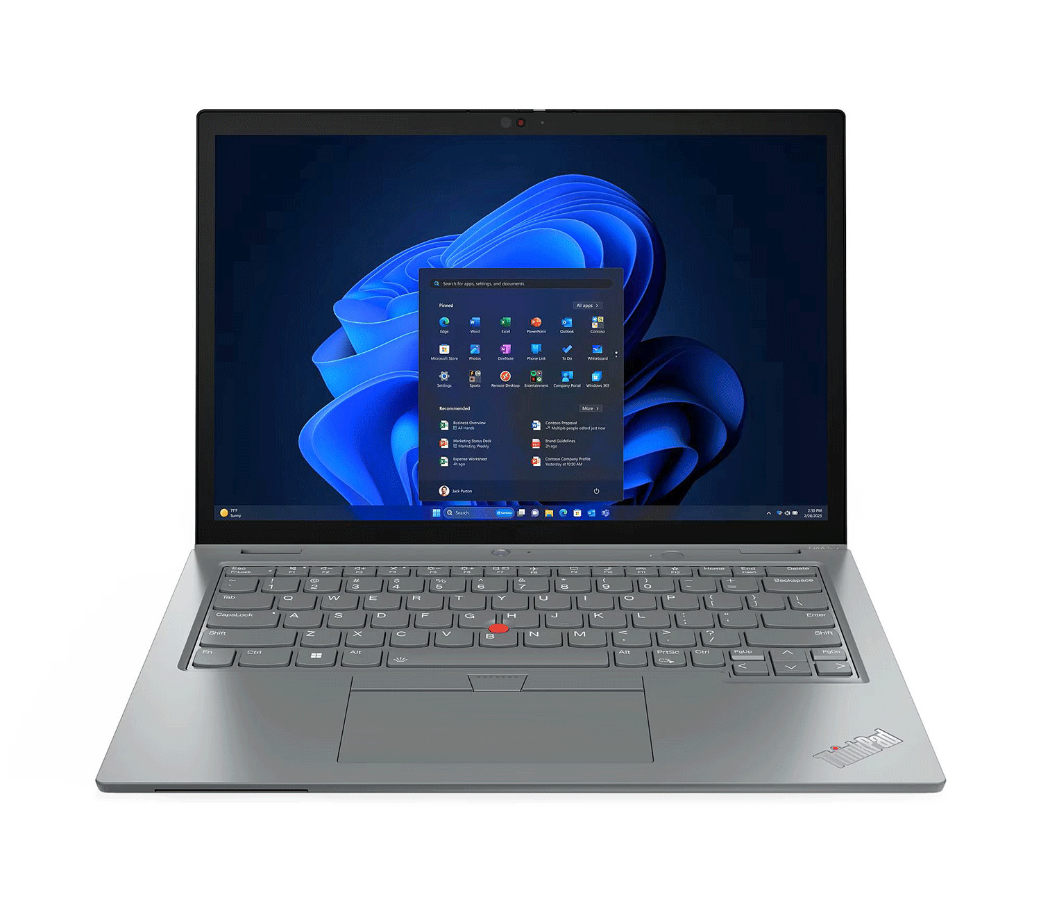 CLEARANCE ThinkPad T490s i7 4.6GHz FHD Touch 16GB 512GB 4G Premier Warranty T14s