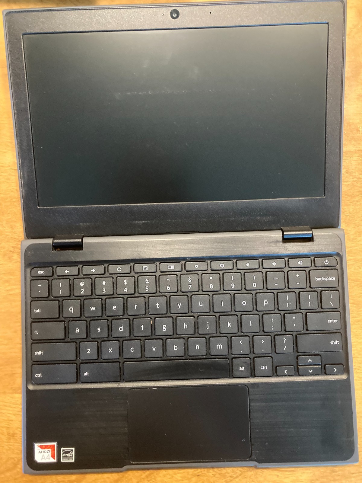 Lenovo 100e 2nd Gen AST (32GB eMMC, AMD A4-9120C, 1.6GHz, 4GB RAM) – Chromebook
