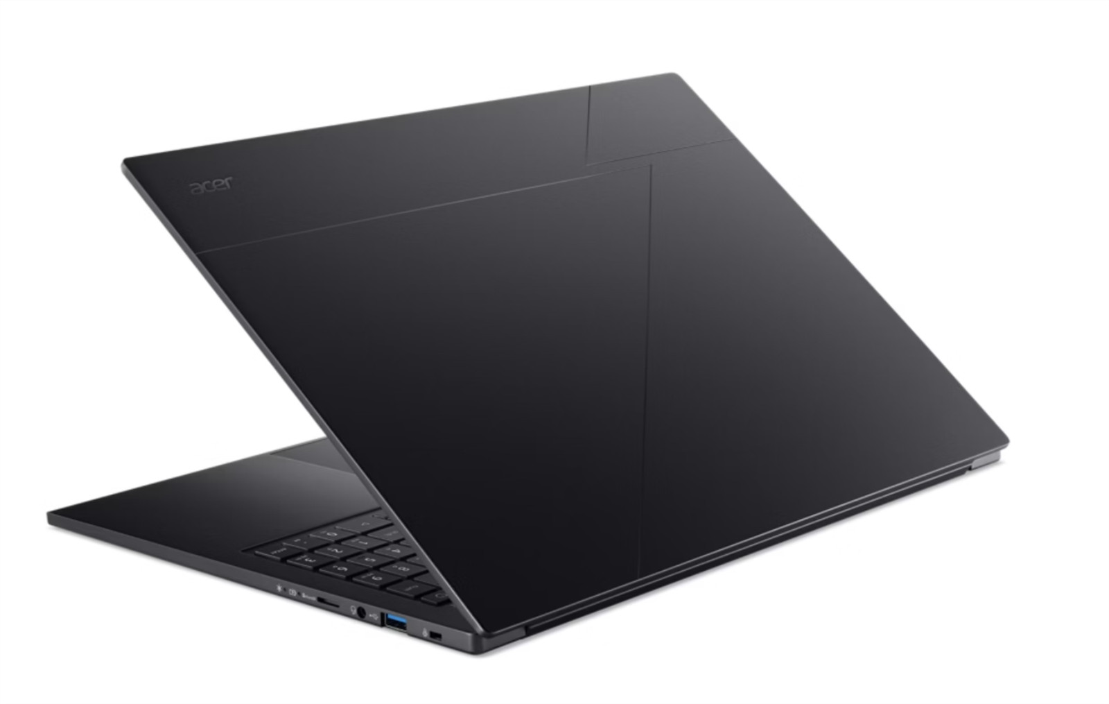 Acer Swift Go 16 AI 16″ Ryzen AI 7 445 16GB 1TB SSD Win11 Touch Wi-Fi 7 Refurb