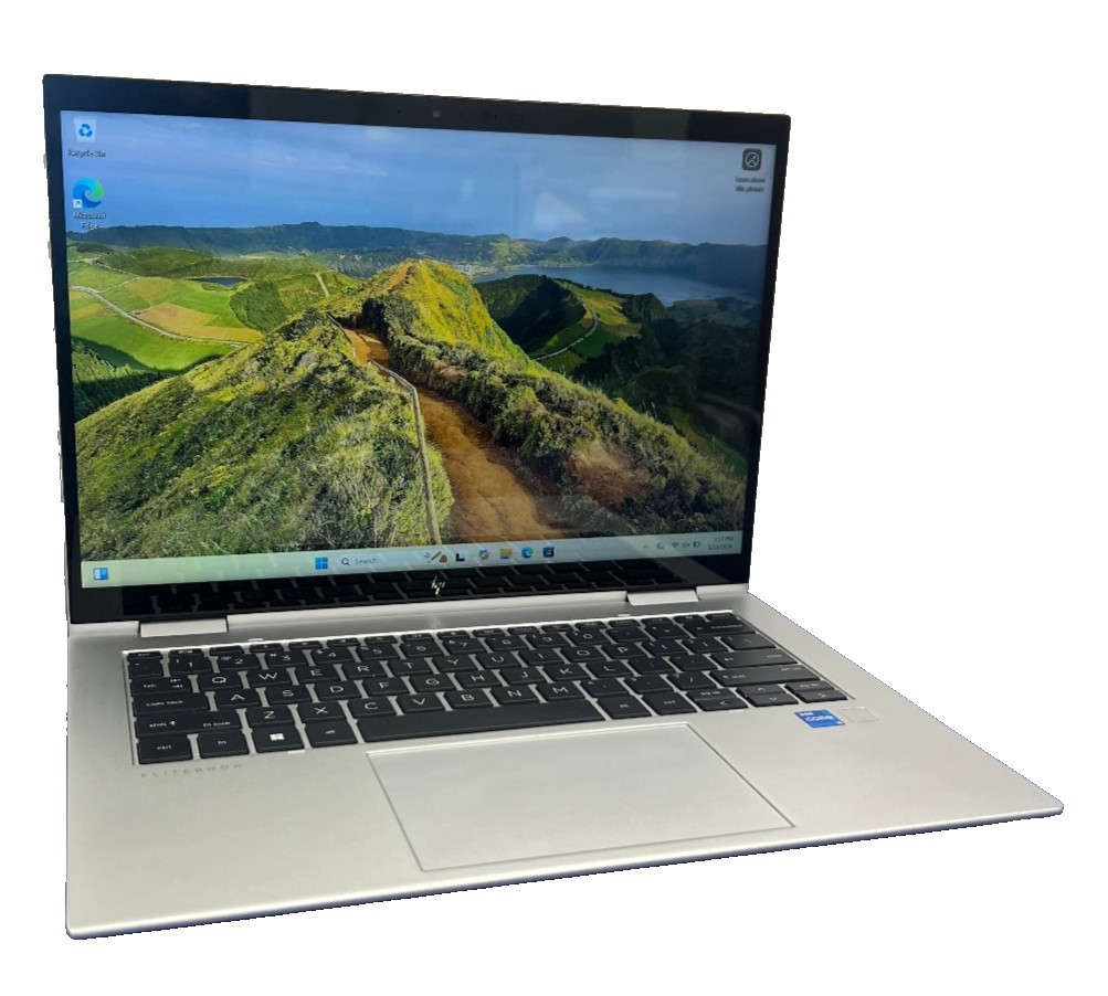 HP Elite x360 1040 G10 / Core i5-1335U 16GB/256GB TouchScreen