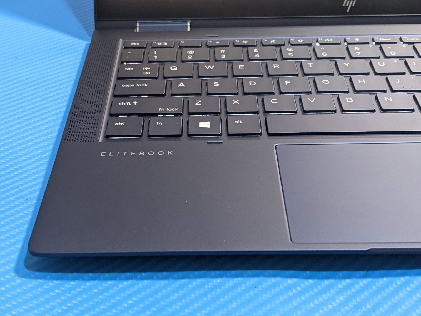 HP Elite Dragonfly Notebook PC 13.3″4KUHD TOUCH i7-8665U 1.9GHz 16Gb 1TB SSD +PA