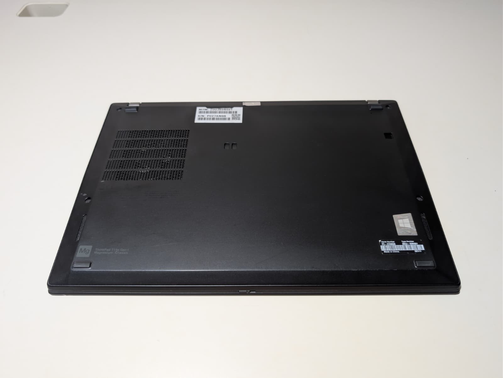 Lenovo ThinkPad T14S TouchScreen | Ryzen 5 PRO 16GB RAM 512GB SSD | FHD Backlit