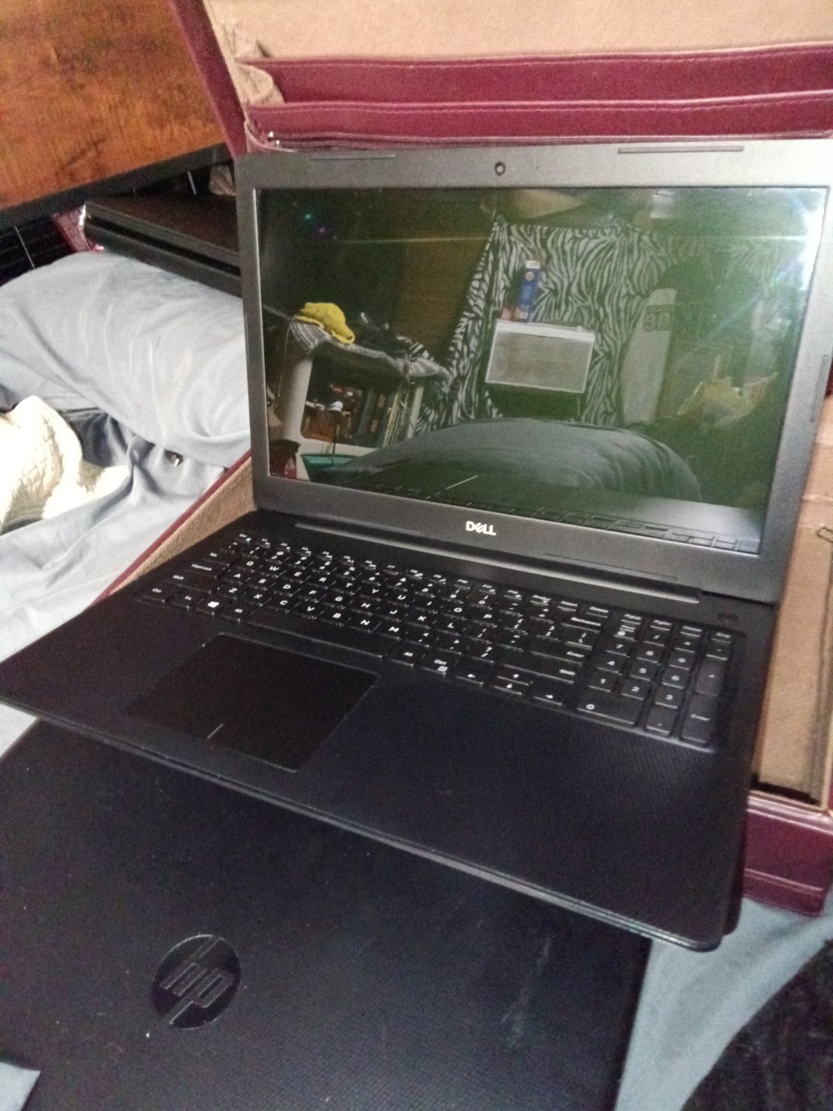 Dell Latitude E5440, HP Zbook 15, Dell Inspiron 3585, HP Model 15-af131dx…