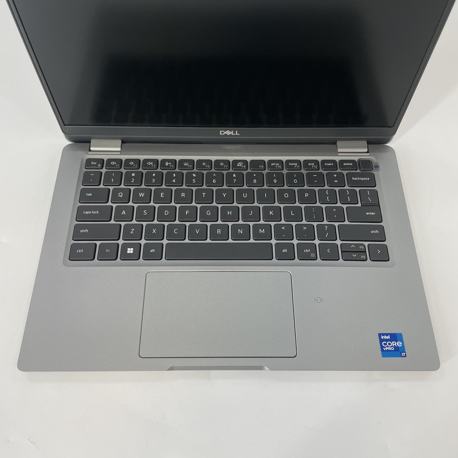 Dell Latitude 5320 13.3 Gray FHD i7-1185G7 3.00GHz 16GB 256GB SSD Good
