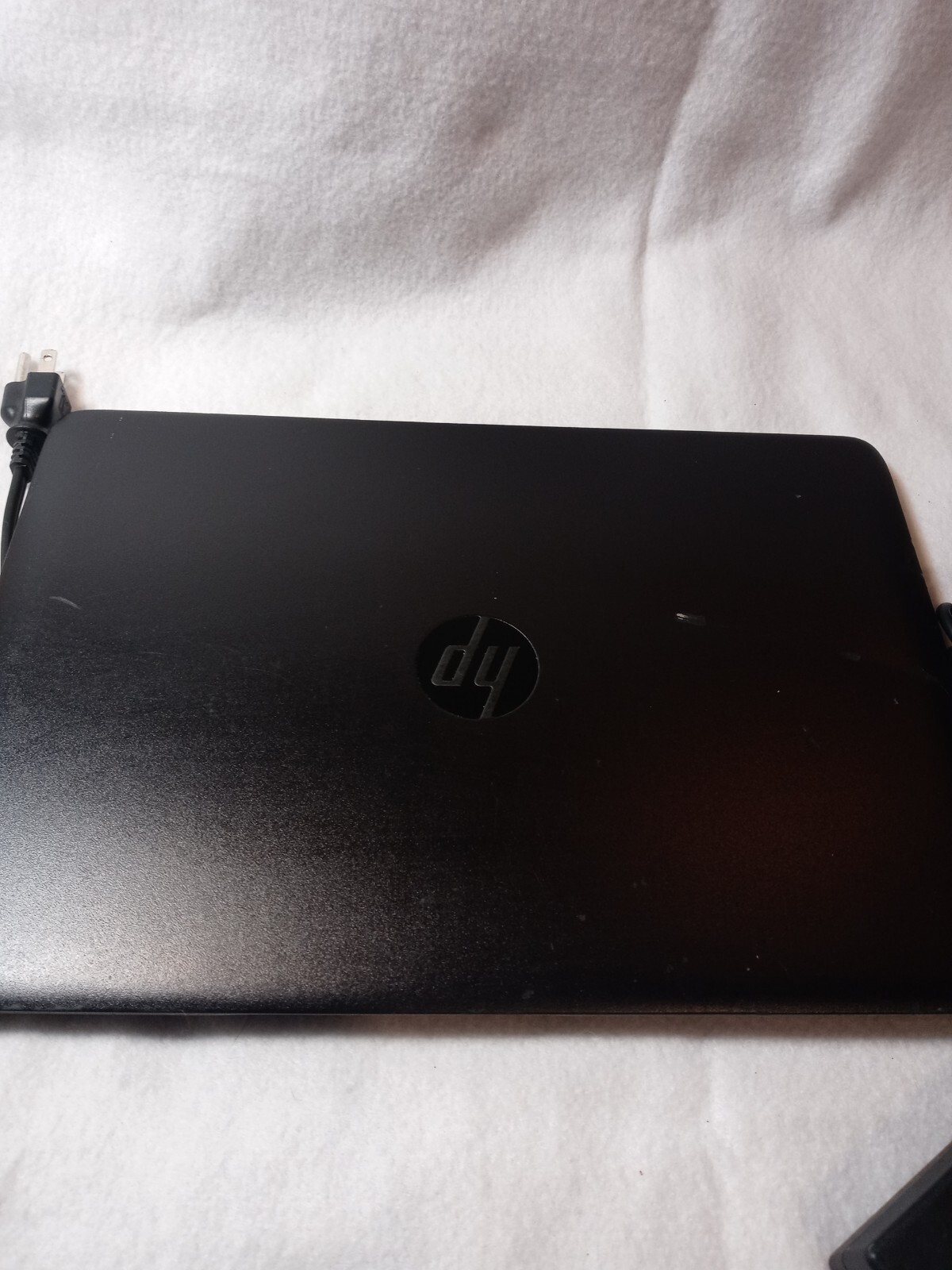 HP EliteBook 840 16″ – Tested – Works- W/ CHARGER