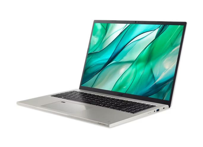 Acer Aspire Vero 16 16″ Laptop Core Ultra 5 125U 16GB RAM Certified Refurbished