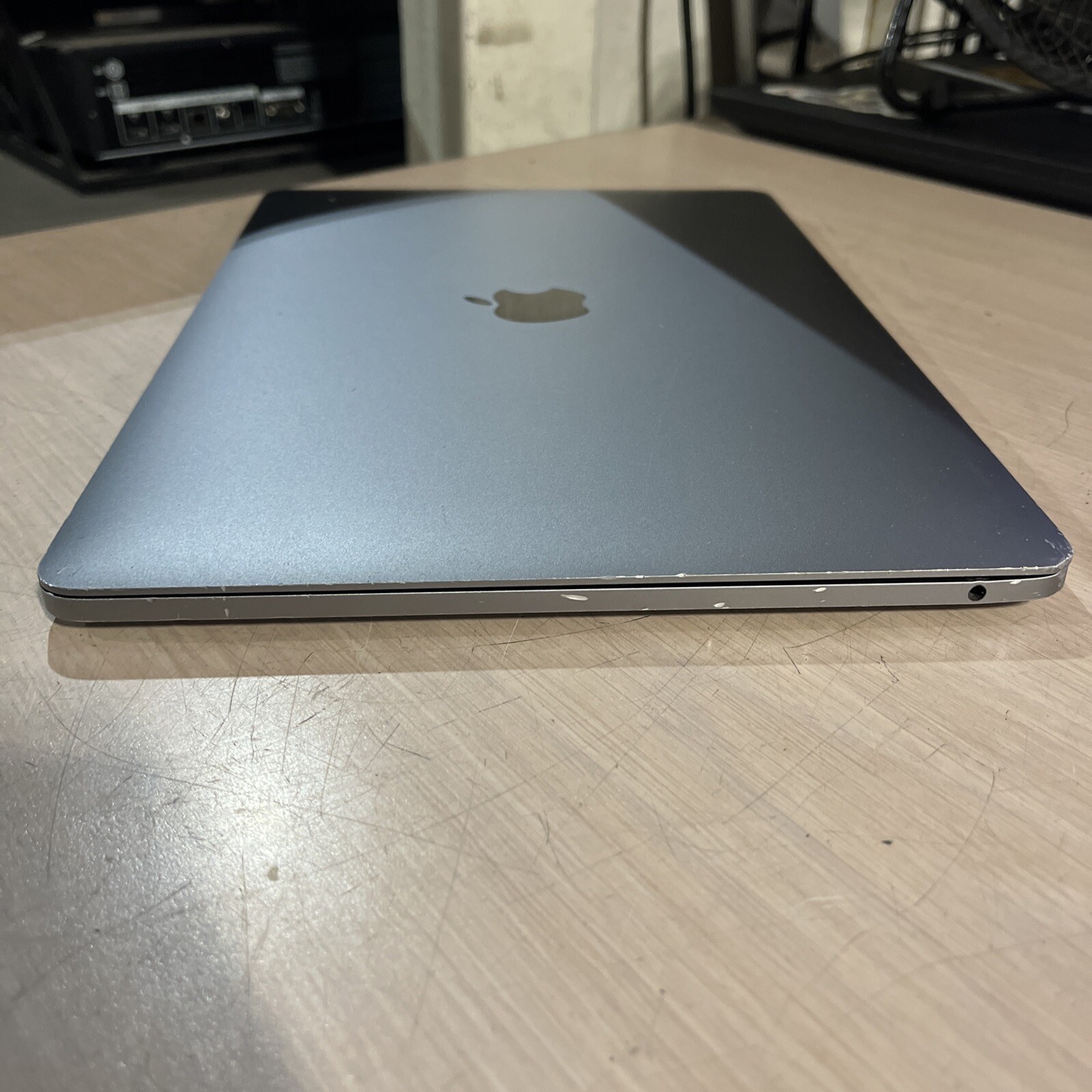 APPLE MACBOOK PRO 13″ MID 2017 CORE I5-7360U 2.3GHZ 8GB RAM NO OS