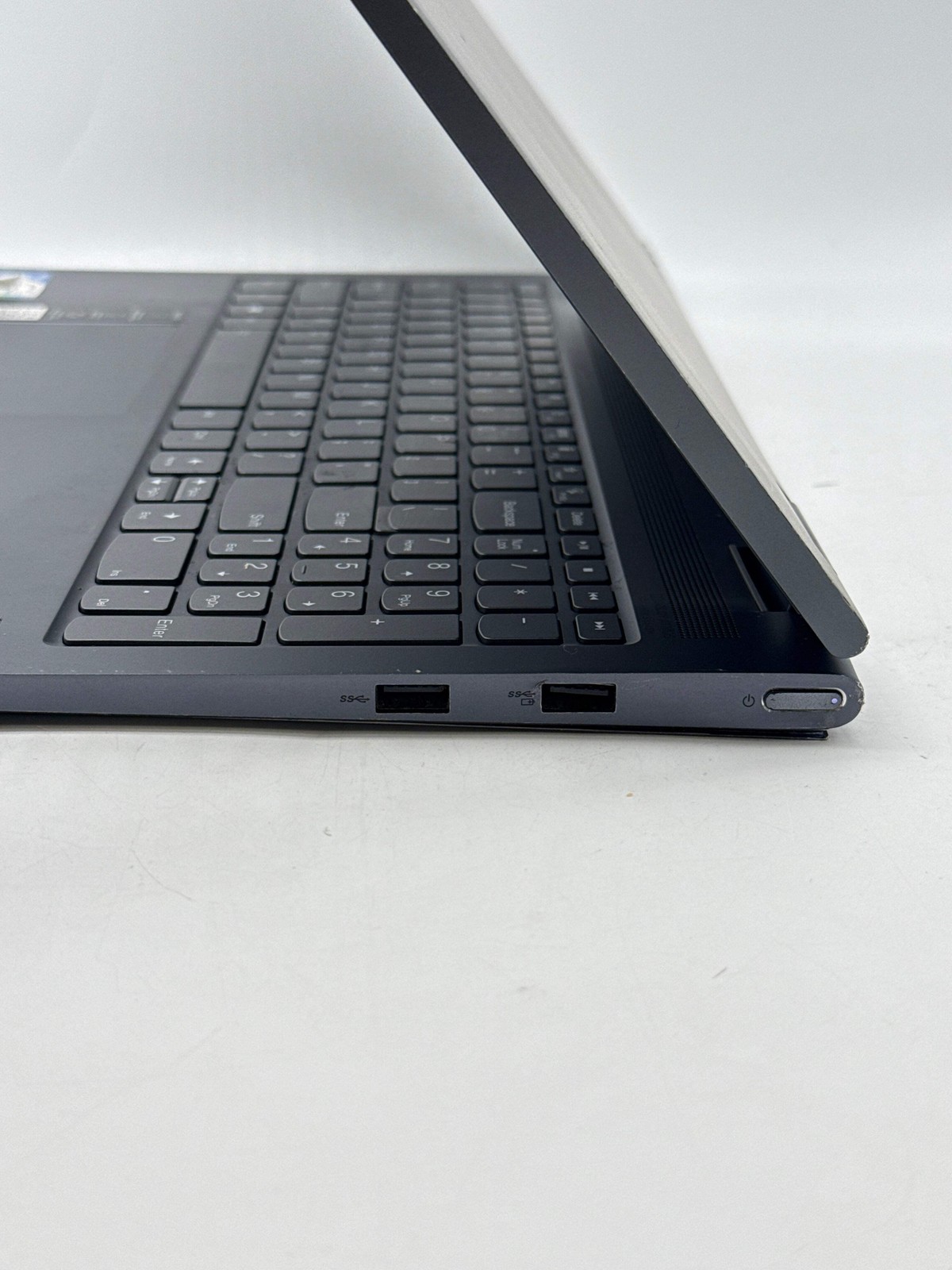 Lenovo Yoga 7 15itl5 i5-1135G7 8GB RAM 256GB SSD – For Parts Read