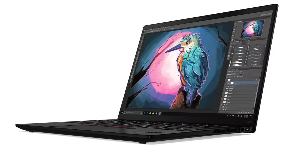 Lenovo ThinkPad X1 Nano G1 Intel i5-1130G7 16GB RAM 256GB SSD 2K IPS 450nit W11p