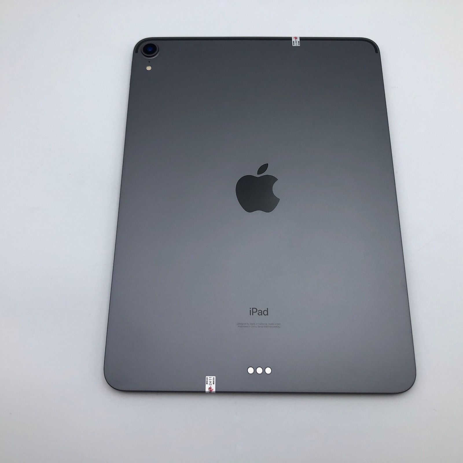 Apple iPad Pro 11 (2018) 11.0″ WIFI 64GB 256GB 512GB iOS 12 7812mAh