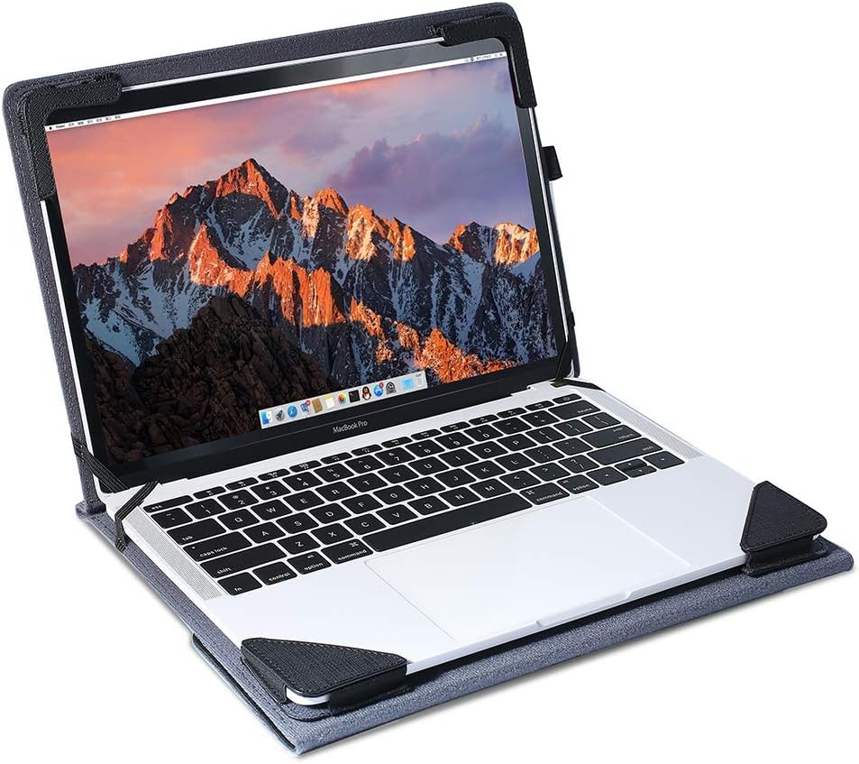 Protective Case Cover for DELL Latitude 14 3445 3450 3420 3410, Inspiron 14 3420