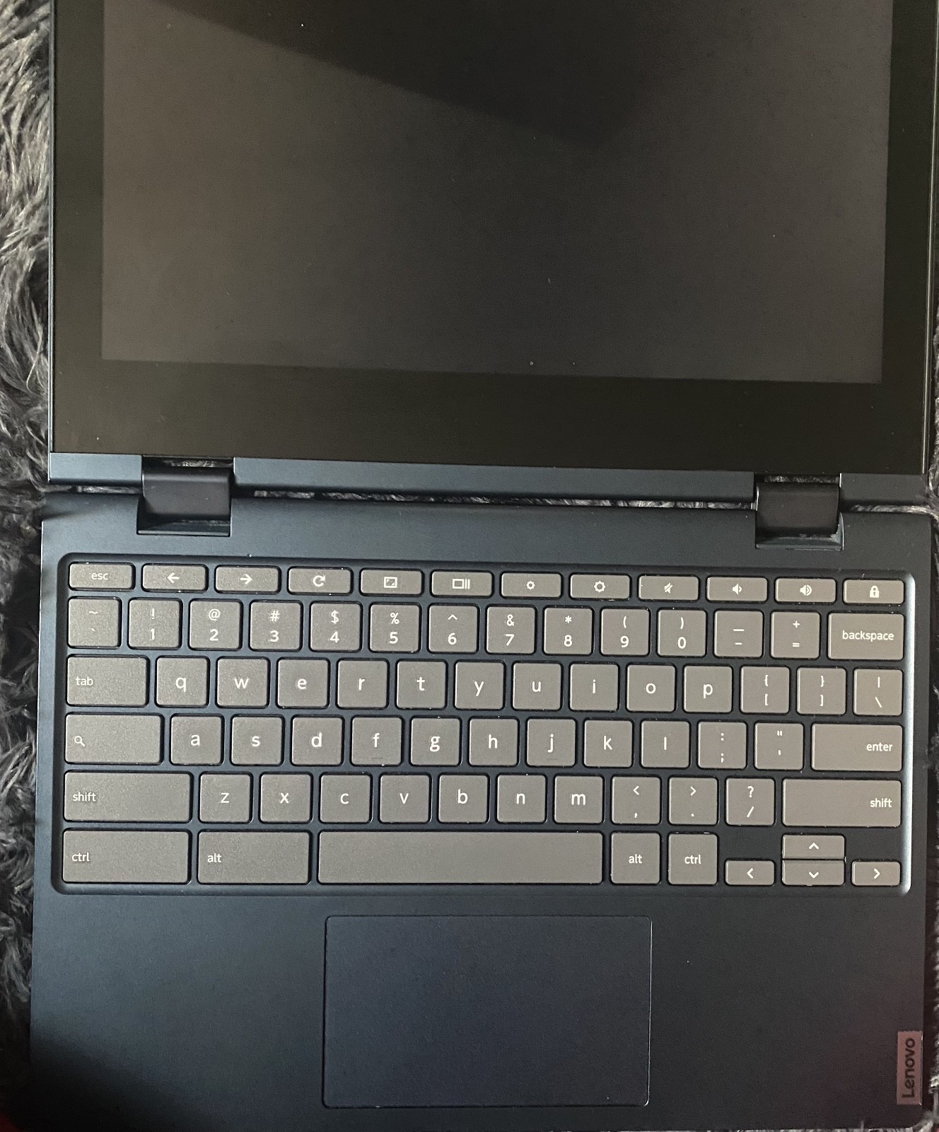 Lenovo IdeaPad Flex 5 Chromebook (Touchscreen, 2-in-1) w/ Charger & Stylus Pen