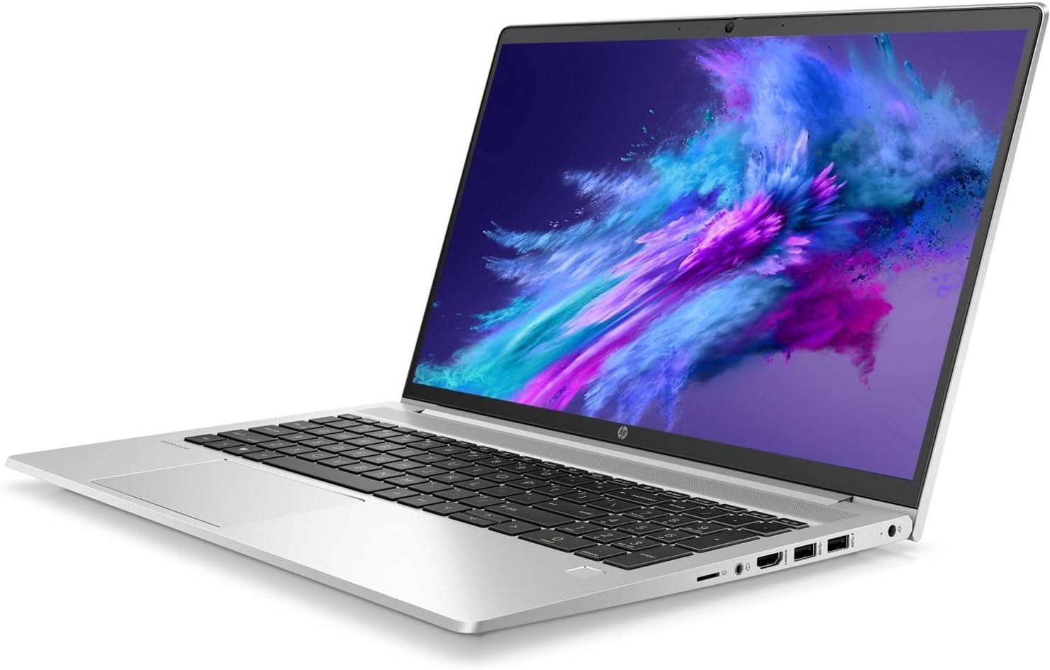 HP ProBook 445 G8 Ryzen 5 5600U 2.3GHz 32GB RAM 512GB SSD 14″ FHD Win11