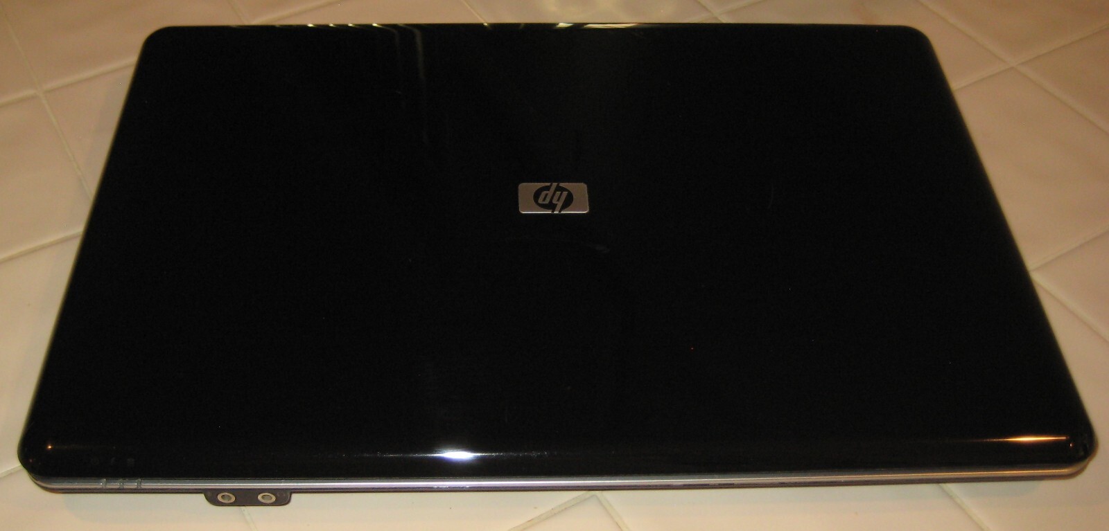 HP Pavilion G60-519WM 15.6in Display, 500GB HDD, Intel Celeron@2.2GHz, 2GB Ram