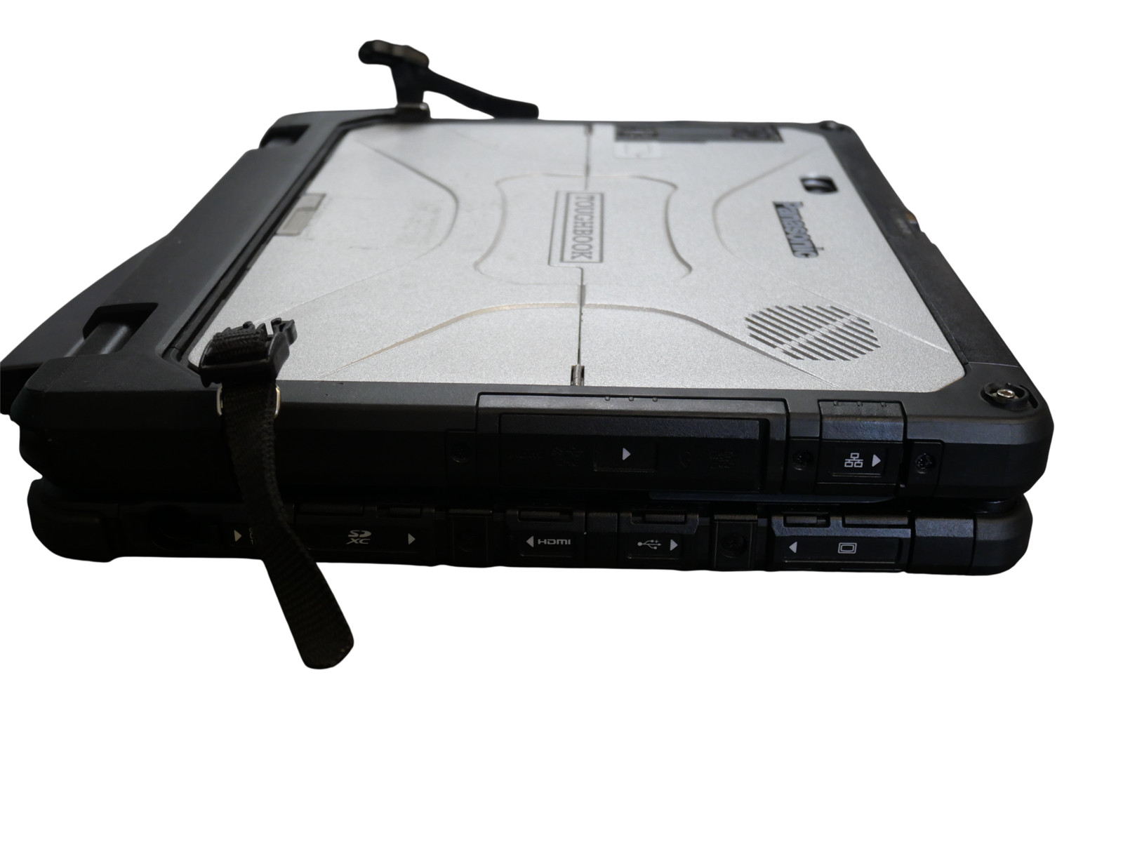 Panasonic Toughbook CF-33 Core i5-7300U 2.6GHz 16GB 256GB