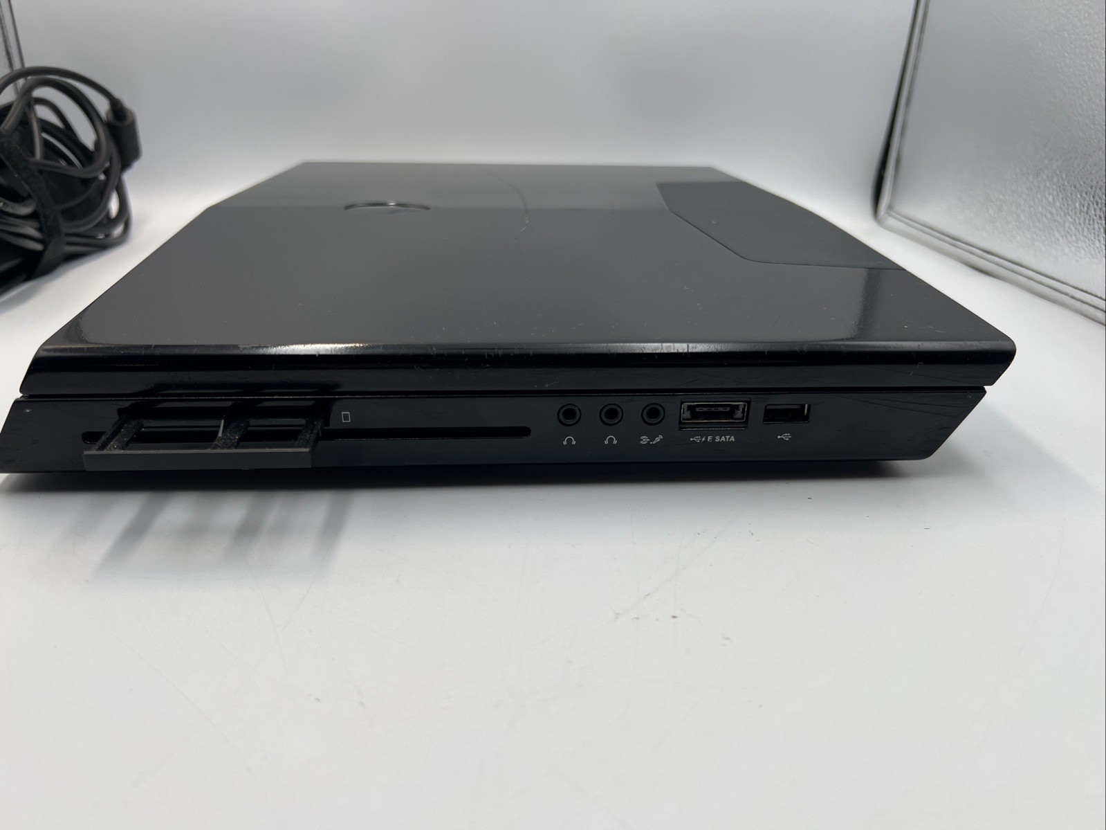 Dell Alienware M15x P08G Laptop Computer -15″ Screen -Windows 10 -500GB HDD -8GB